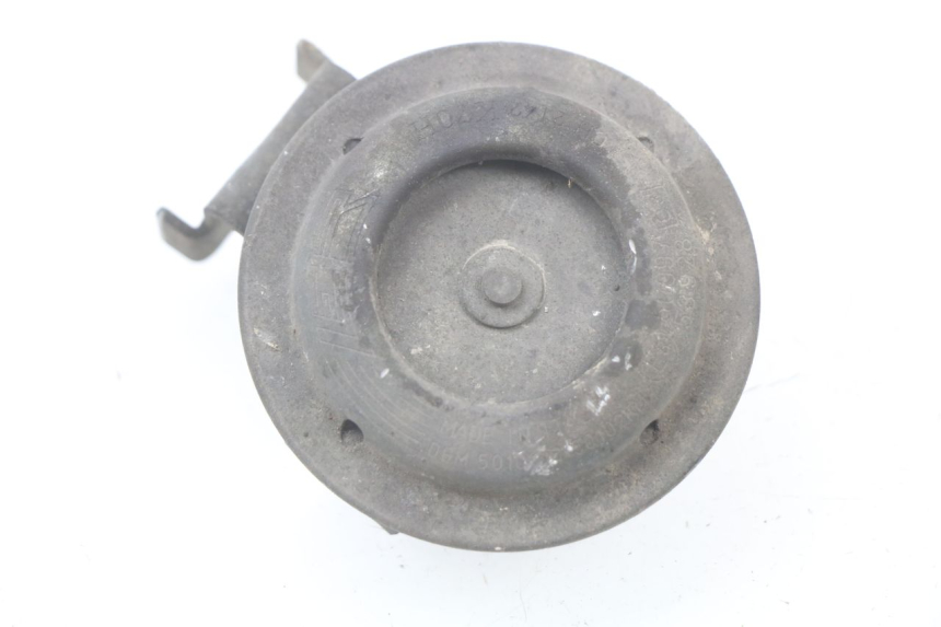 photo de KLAXON PIAGGIO BEVERLY 125 (1998 - 2005) - Vue principale