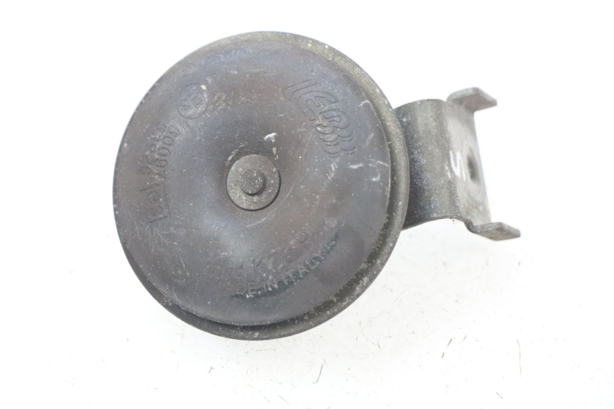 photo de KLAXON PIAGGIO BEVERLY 500 (2003 - 2007) - Vue principale