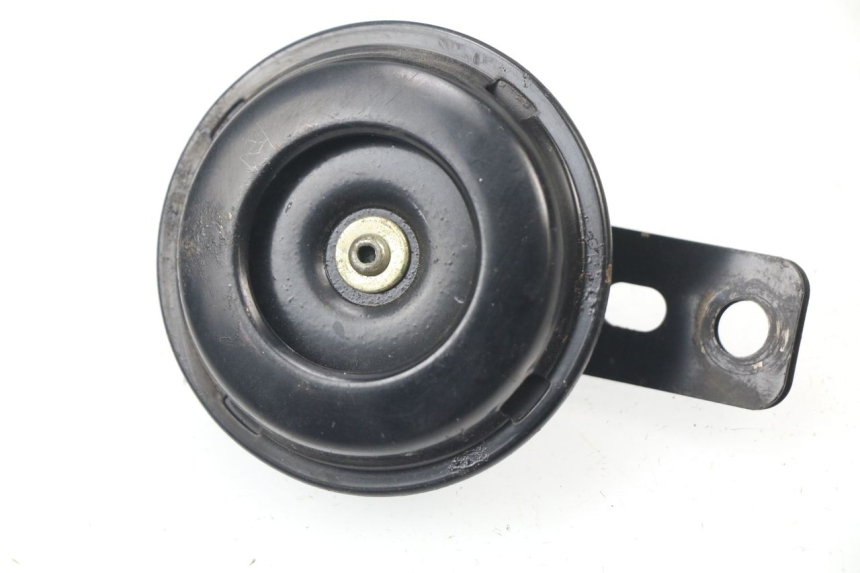 photo de KLAXON BHM BHM 125 (2010 - 2014) - Vue principale