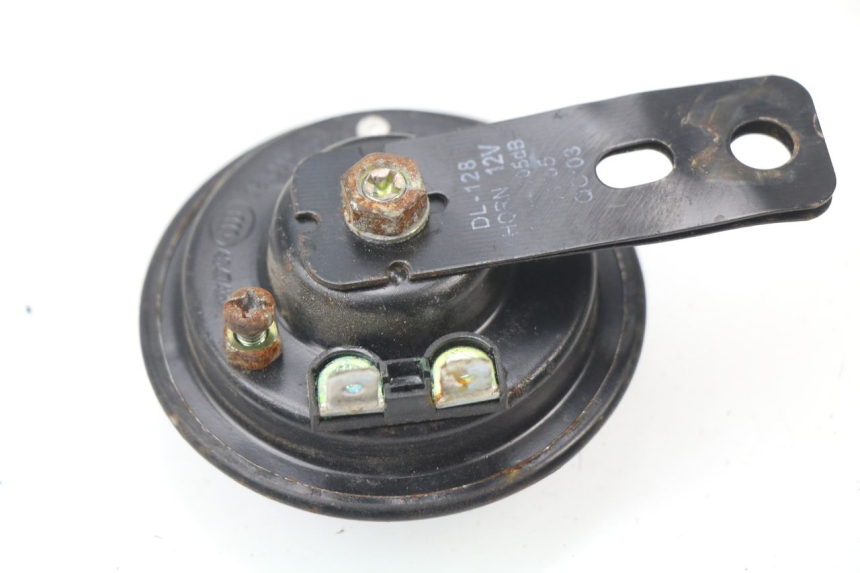 photo de KLAXON BHM BHM 125 (2010 - 2014) - Détail de la pièce