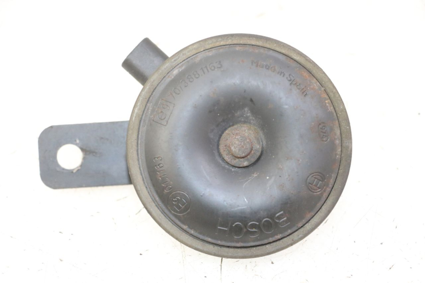 photo de KLAXON BMW C1 125 (2000 - 2003) - Vue principale