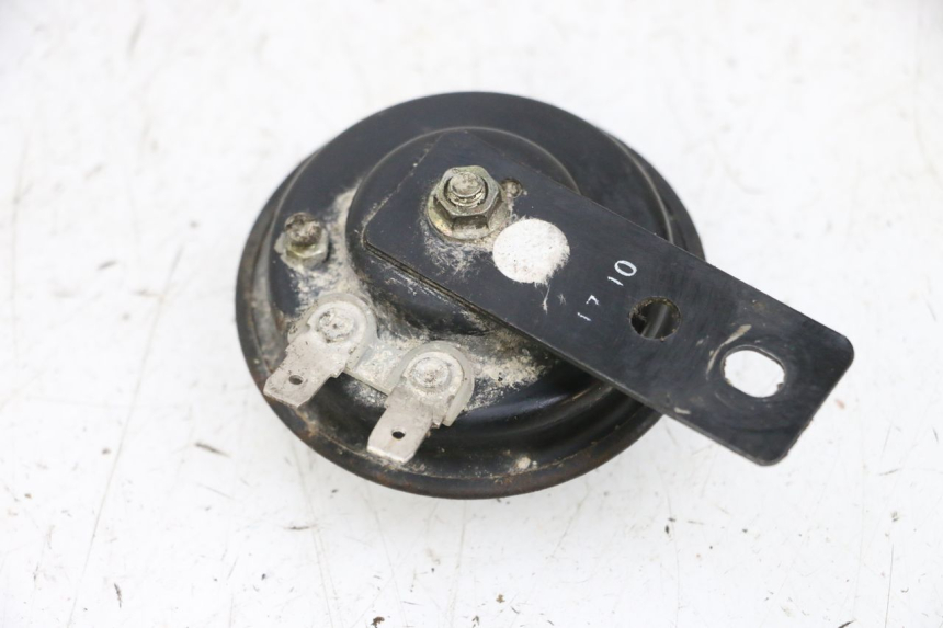 photo de KLAXON MAG POWER BOMBERS 4T 50 (2016 - 2026) - Détail de la pièce