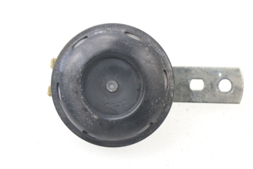 photo de KLAXON MBK BOOSTER SPIRIT 50 (2004 - 2017) - Vue principale