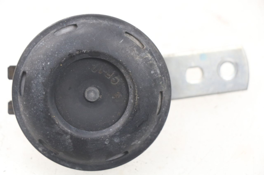 photo de KLAXON MBK BOOSTER SPIRIT 50 (2004 - 2017) - Vue principale