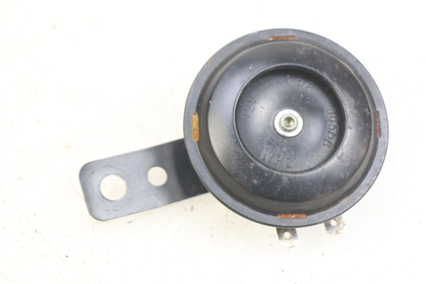 photo de KLAXON MBK BOOSTER SPIRIT 50 (1999 - 2003) - Vue principale