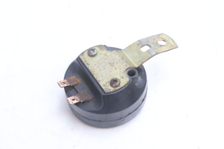 photo de KLAXON MBK BOOSTER SPIRIT 50 (1996 - 1999) - Zoom état d’usage