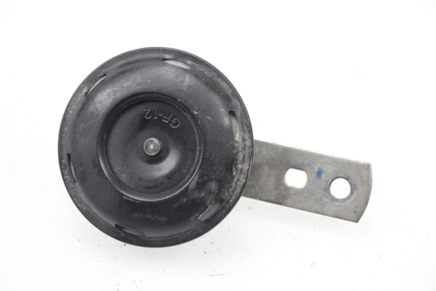 photo de KLAXON MBK BOOSTER SPIRIT NAKED 50 (2004 - 2017) - Vue principale