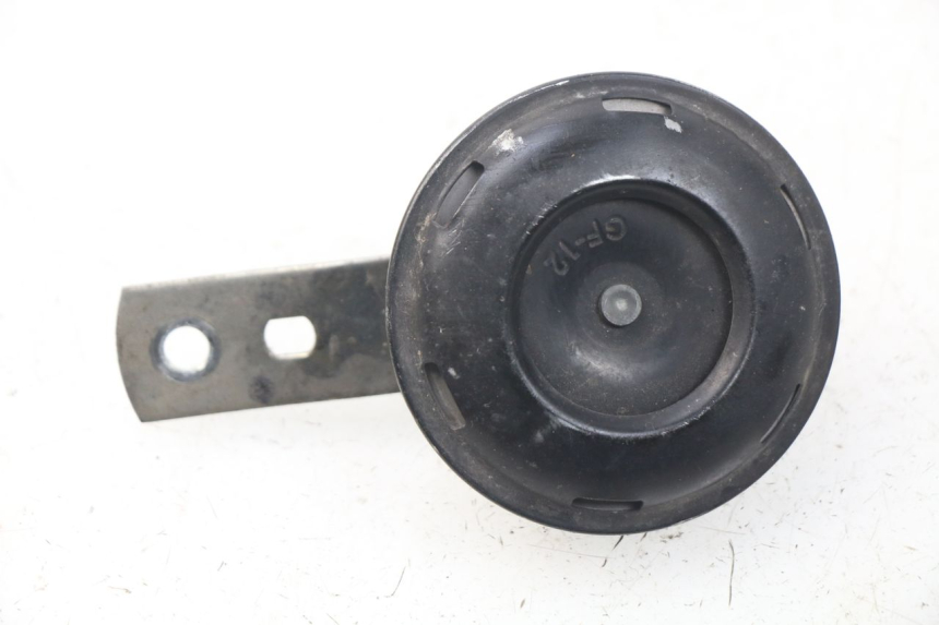 photo de KLAXON MBK BOOSTER SPIRIT NAKED 50 (2004 - 2017) - Vue principale