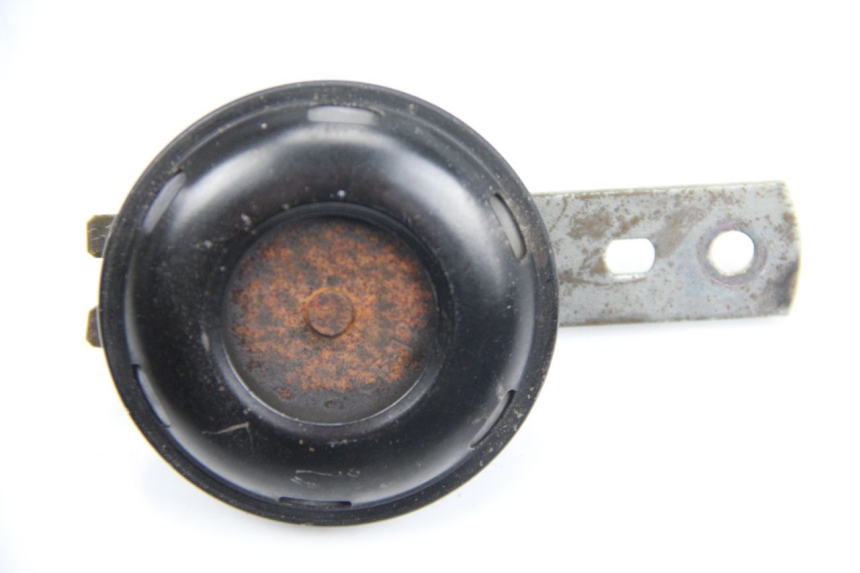 photo de KLAXON MBK BOOSTER SPIRIT NAKED 50 (2004 - 2017) - Vue principale