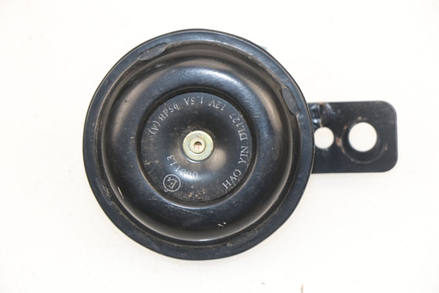 photo de KLAXON TNT MOTOR BOSTON 4T 50 (2018 - 2025) - Vue principale