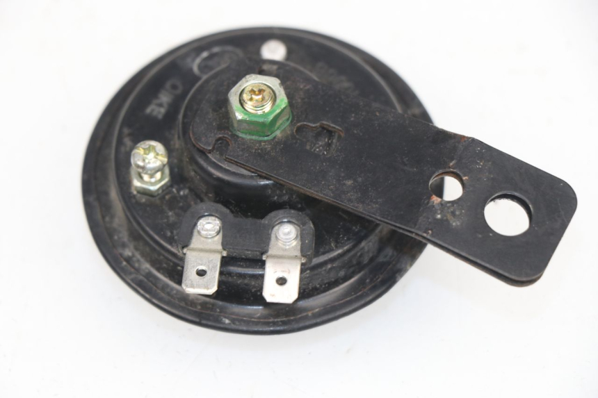 photo de KLAXON TNT MOTOR BOSTON 4T 50 (2018 - 2025) - Détail de la pièce