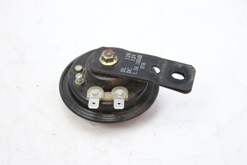 photo de KLAXON TNT MOTOR BOSTON 4T 50 (2018 - 2025) - Détail de la pièce