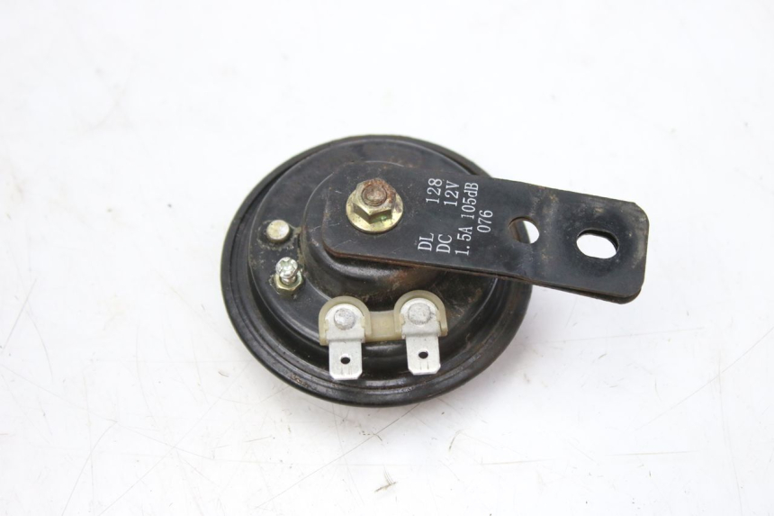 photo de KLAXON TNT MOTOR BOSTON 4T 50 (2018 - 2025) - Autre angle de vue