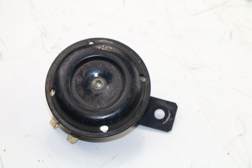 photo de KLAXON BAOTIAN BT 49 QT-9 50 (2006 - 2010) - Vue principale