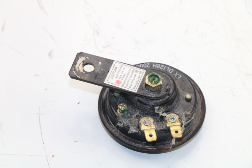 photo de KLAXON BAOTIAN BT 49 QT-9 50 (2006 - 2010) - Détail de la pièce