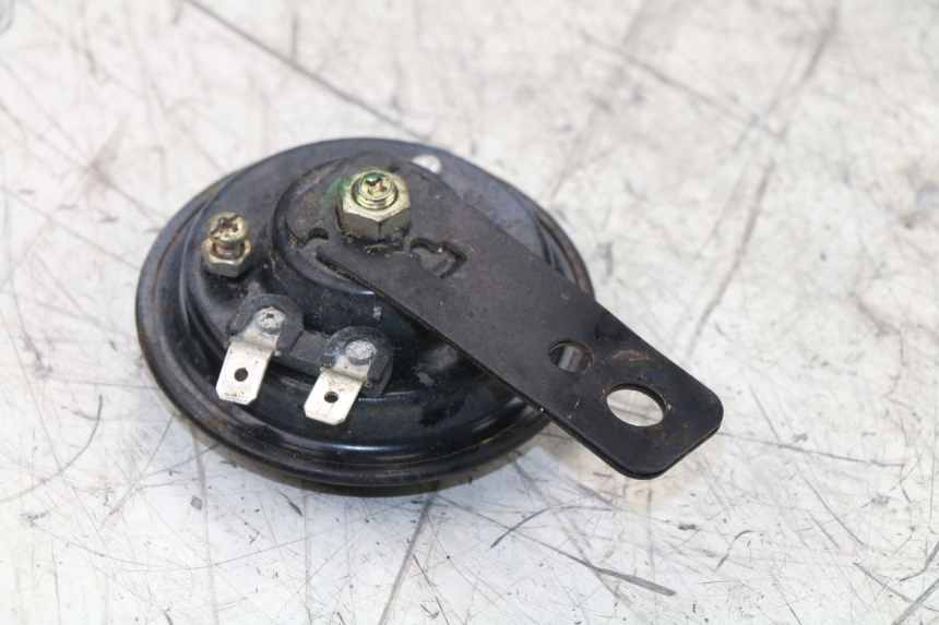 photo de KLAXON BAOTIAN BT COLLECTOR 50 (2005 - 2013) - Détail de la pièce