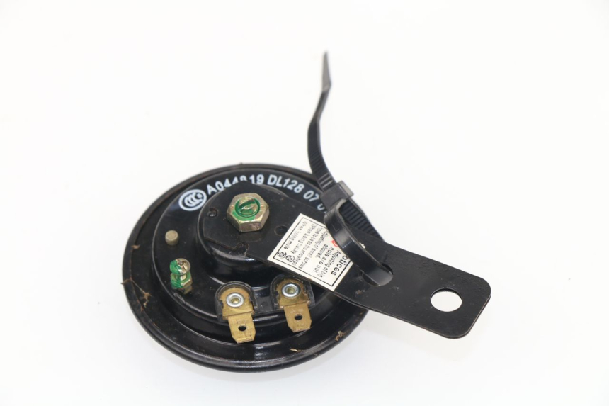 photo de KLAXON BAOTIAN BT SPEEDROAD 125 (2008 - 2012) - Détail de la pièce