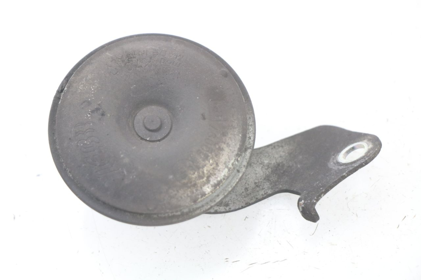 photo de KLAXON SUZUKI BURGMAN 125 (2007 - 2014) - Vue principale