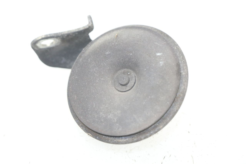 photo de KLAXON SUZUKI BURGMAN 125 (2007 - 2014) - Vue principale