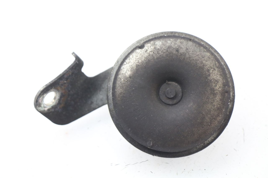 photo de KLAXON SUZUKI BURGMAN 125 (2007 - 2014) - Vue principale