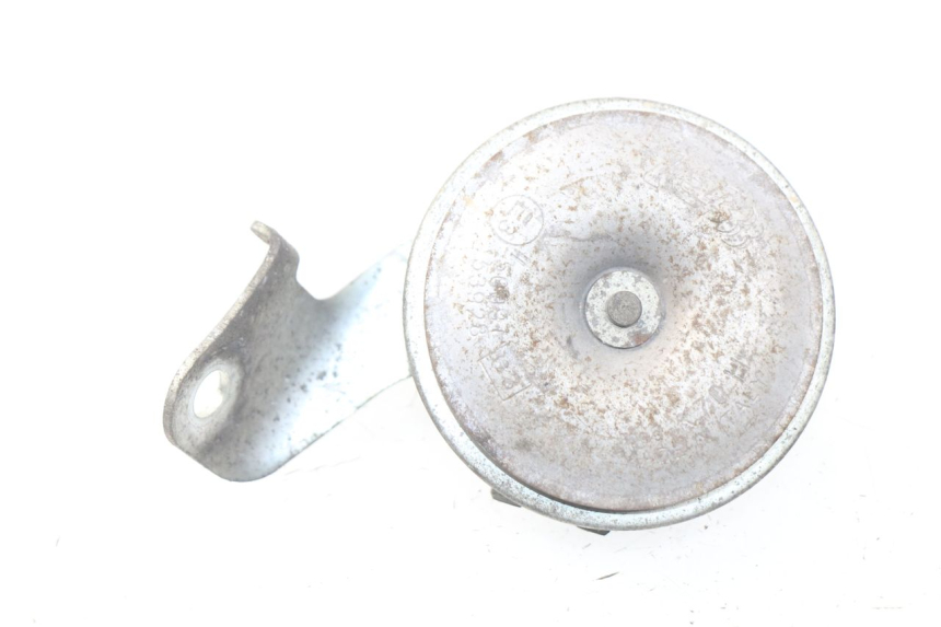 photo de KLAXON SUZUKI BURGMAN 125 (2007 - 2014) - Vue principale