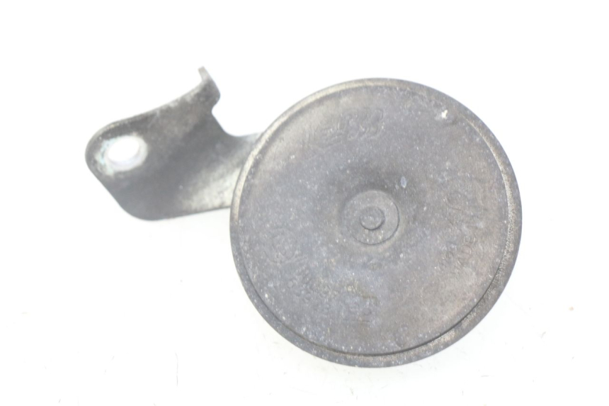 photo de KLAXON SUZUKI BURGMAN 125 (2007 - 2014) - Vue principale