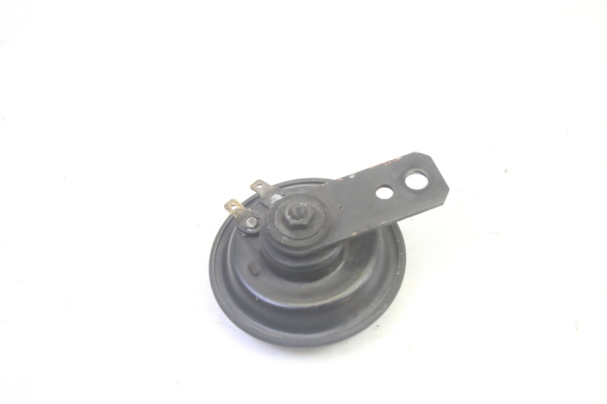 photo de KLAXON SUZUKI BURGMAN EXECUTIVE ABS 650 (2006 - 2012) - Zoom état d’usage