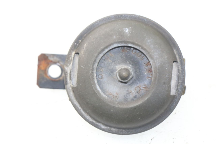 photo de KLAXON YAMAHA BW'S 50 (1999 - 2003) - Vue principale