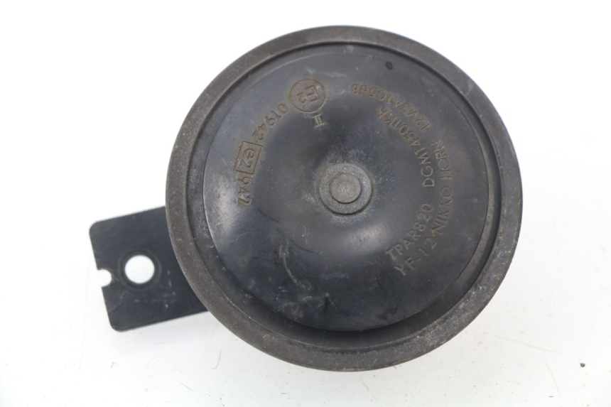 photo de KLAXON YAMAHA BW'S BWS 125 (2010 - 2013) - Vue principale