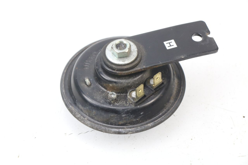 photo de KLAXON YAMAHA BW'S BWS 125 (2010 - 2013) - Détail de la pièce