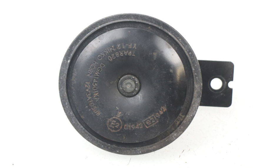 photo de KLAXON YAMAHA BW'S BWS 125 (2010 - 2013) - Vue principale