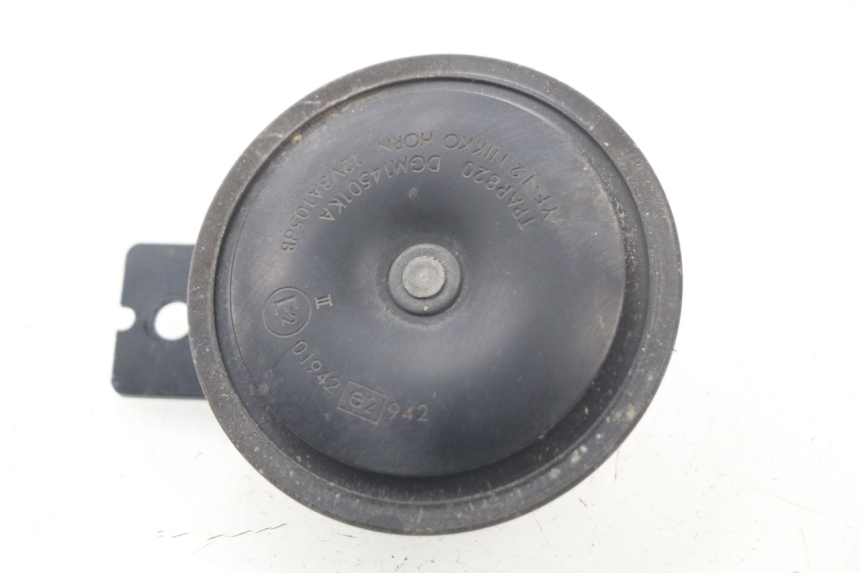 photo de KLAXON YAMAHA BW'S BWS 125 (2010 - 2013) - Vue principale