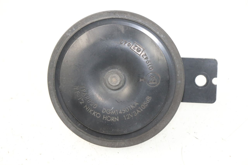 photo de KLAXON YAMAHA BW'S BWS 125 (2010 - 2013) - Vue principale