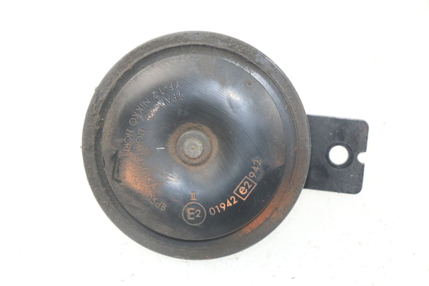 photo de KLAXON YAMAHA BW'S BWS 125 (2010 - 2013) - Vue principale