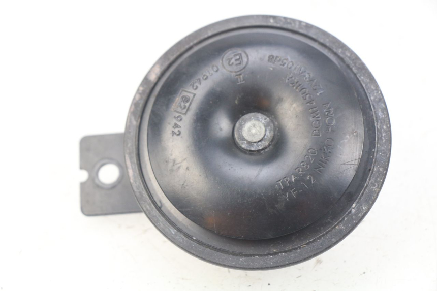 photo de KLAXON YAMAHA BW'S BWS 125 (2010 - 2013) - Vue principale