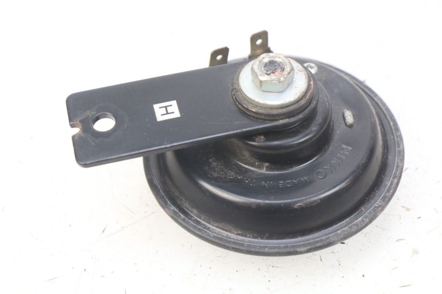 photo de KLAXON YAMAHA BW'S BWS 125 (2010 - 2013) - Zoom état d’usage