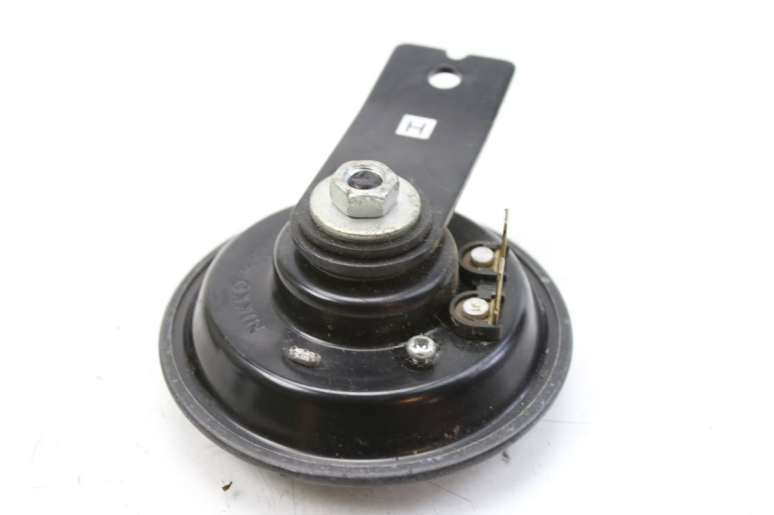 photo de KLAXON YAMAHA BW'S BWS 125 (2010 - 2013) - Autre angle de vue