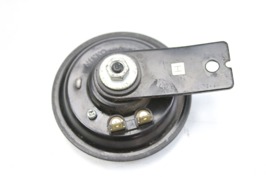 photo de KLAXON YAMAHA BW'S BWS 125 (2010 - 2013) - Gros plan technique