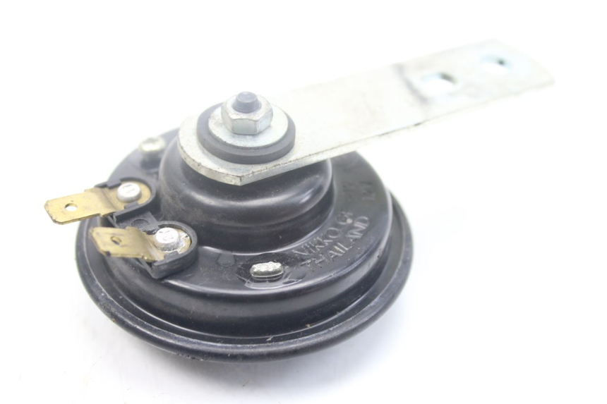 photo de KLAXON YAMAHA BW'S EASY 50 (2013 - 2016) - Zoom état d’usage