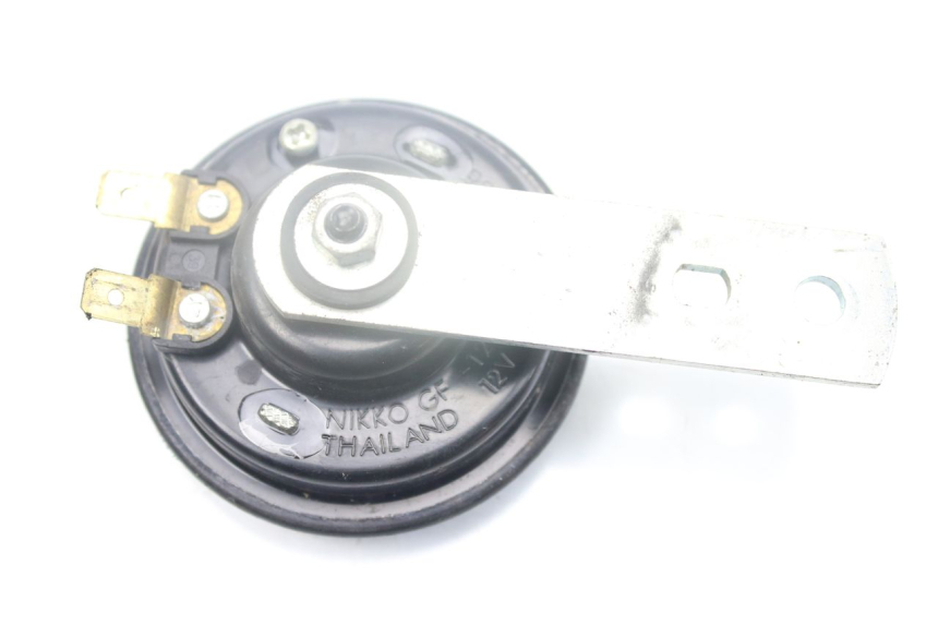 photo de KLAXON YAMAHA BW'S EASY 50 (2013 - 2016) - Autre angle de vue