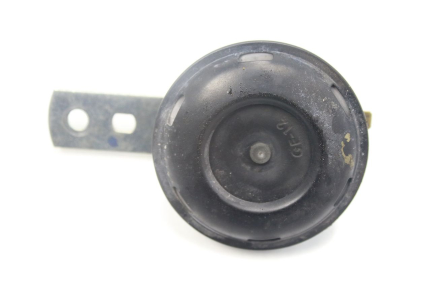 photo de KLAXON YAMAHA BW'S EASY 50 (2013 - 2016) - Gros plan technique