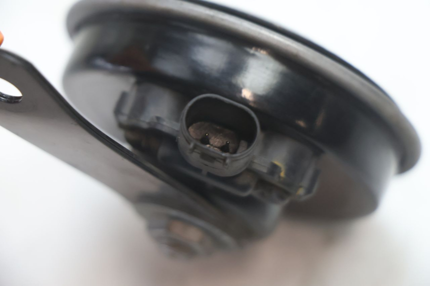 photo de KLAXON BMW C SPORT 650 (2015 - 2021) - Zoom état d’usage