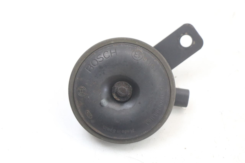 photo de KLAXON BMW C1 125 (2000 - 2003) - Vue principale