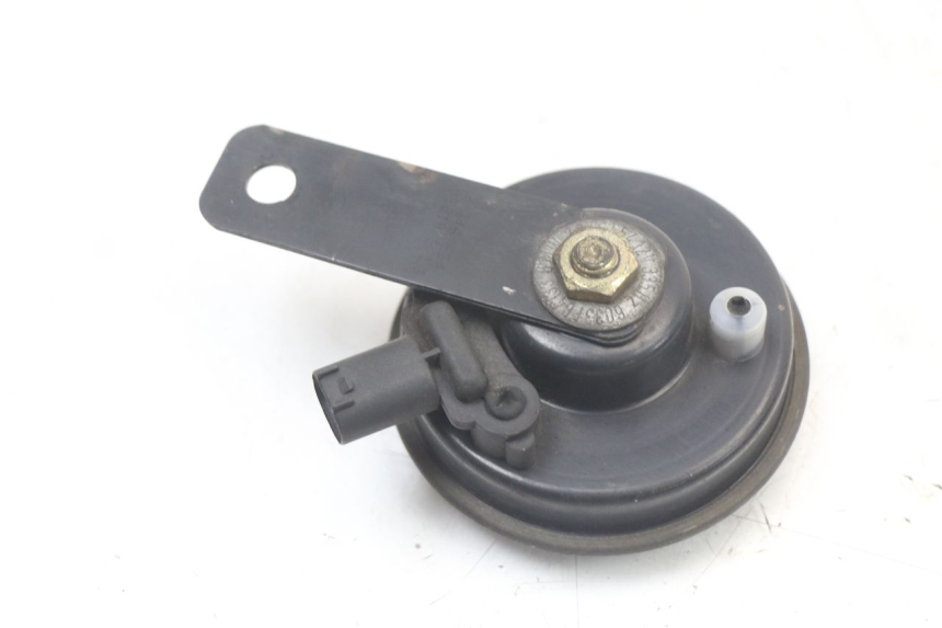 photo de KLAXON BMW C1 125 (2000 - 2003) - Zoom état d’usage