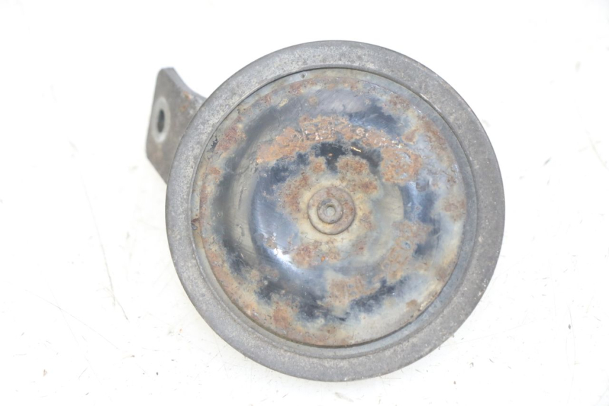 photo de KLAXON HONDA CA REBEL 125 (1995 - 2001) - Vue principale