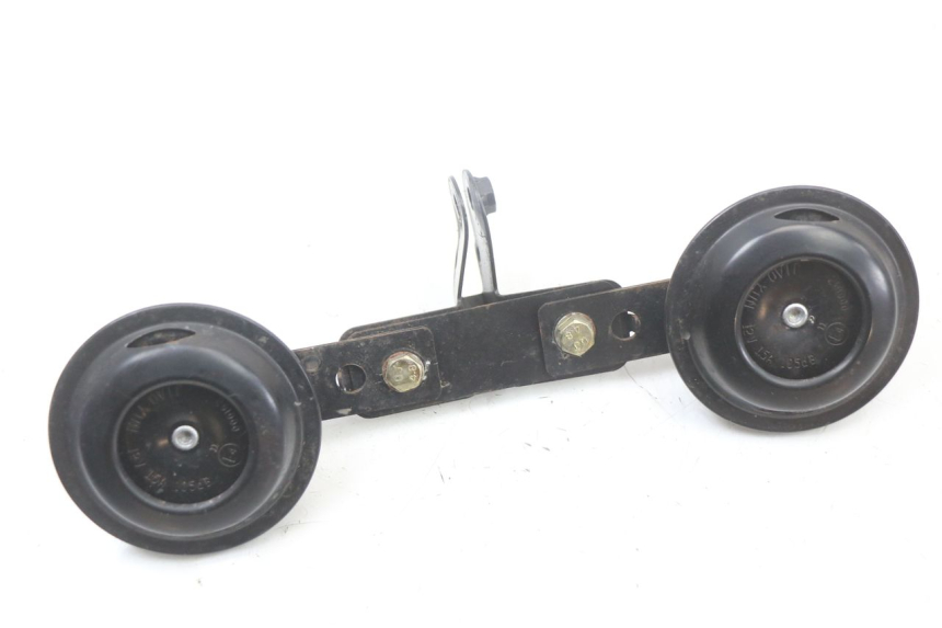 photo de KLAXON ARCHIVE CAFE RACER 4T 50 (2019 - 2024) - Vue principale