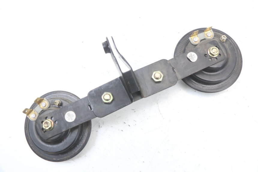 photo de KLAXON ARCHIVE CAFE RACER 4T 50 (2019 - 2024) - Détail de la pièce