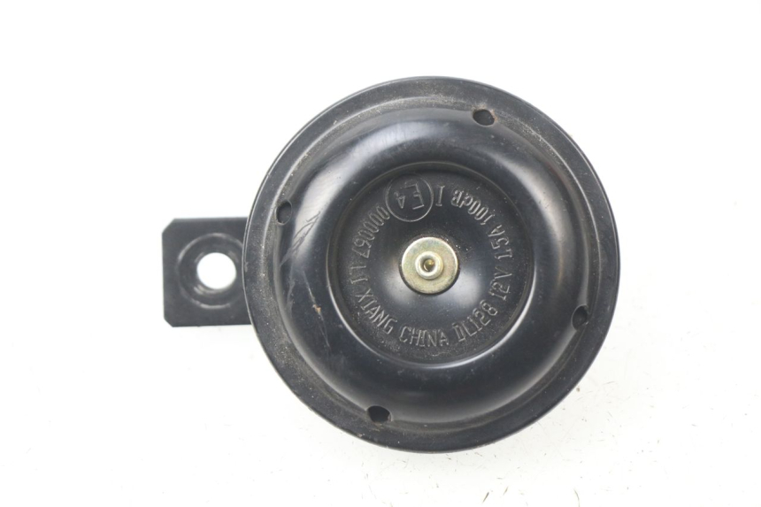 photo de KLAXON ERIDER CARGO 1 (2009 - 2018) - Vue principale