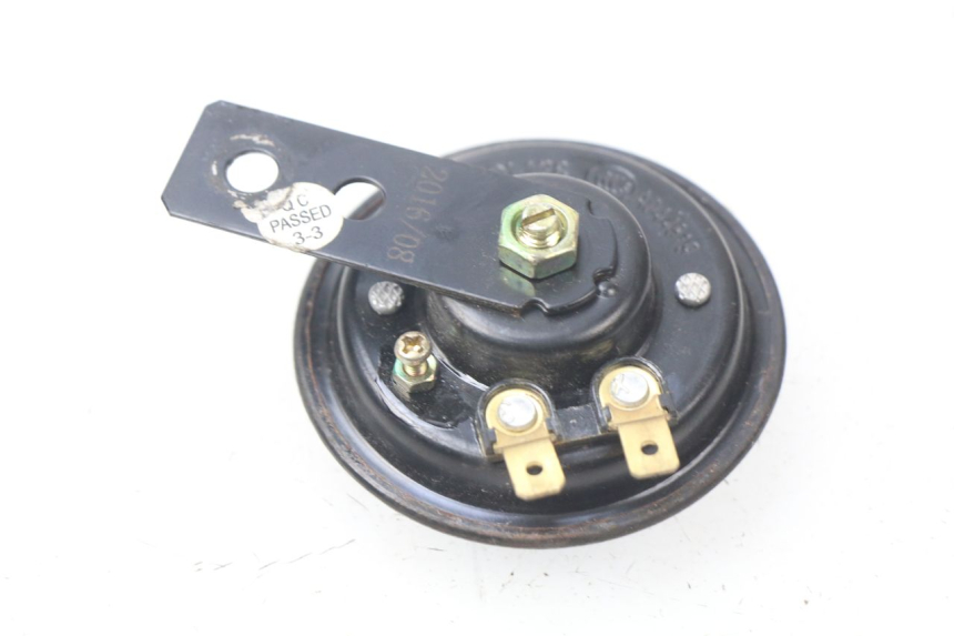 photo de KLAXON ERIDER CARGO 1 (2009 - 2018) - Détail de la pièce