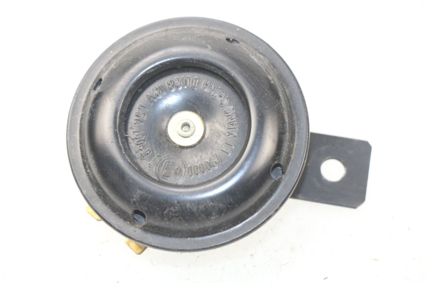 photo de KLAXON ERIDER CARGO 1 (2009 - 2018) - Vue principale